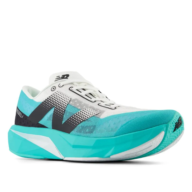 New Balance Men's FuelCell Rebel v4 Running Shoes | Academy