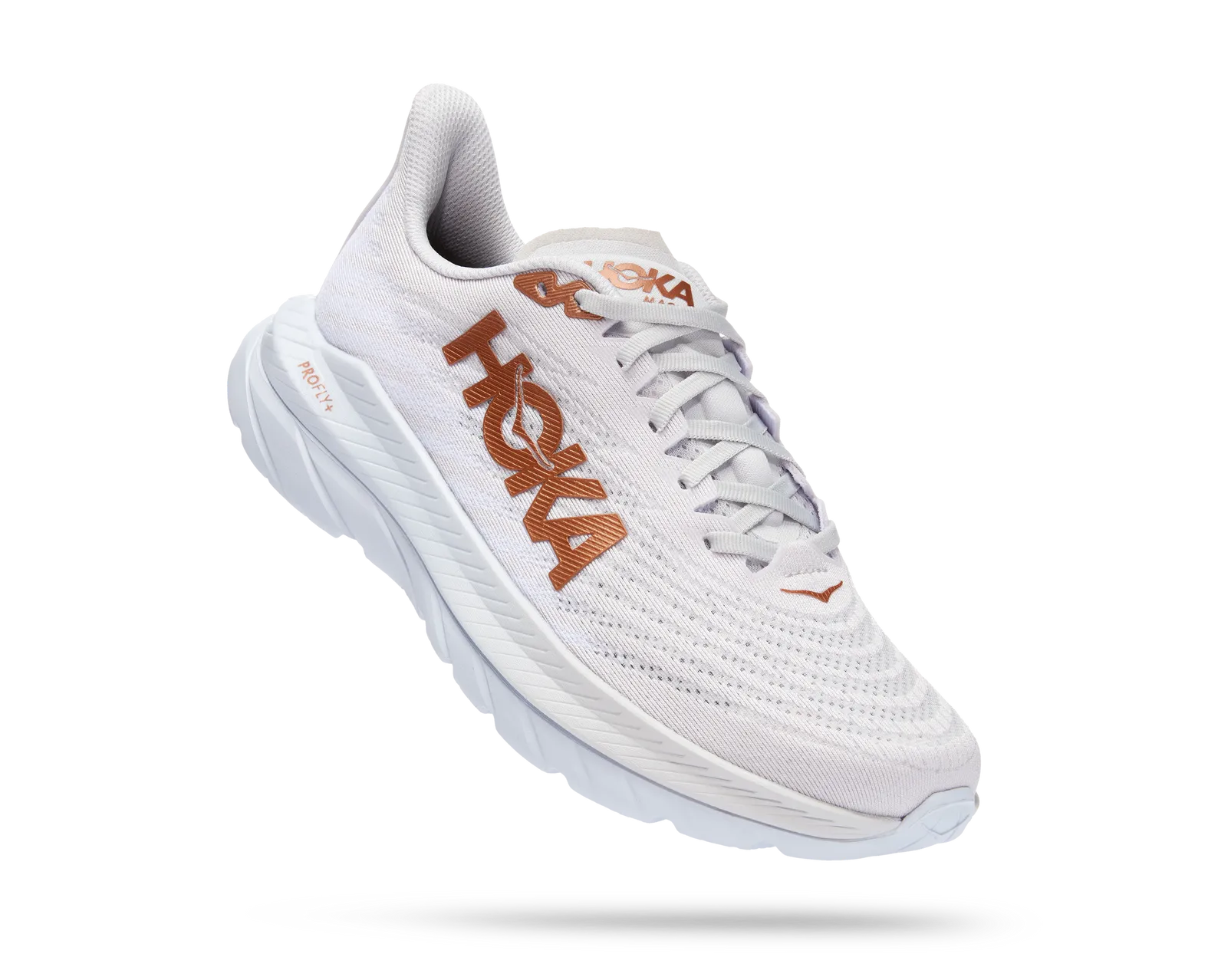 Men’s HOKA Mach 5 Sneakers hotsell